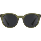 HI-FI, Matte Translucent Olive-Gray, hi-res image number null